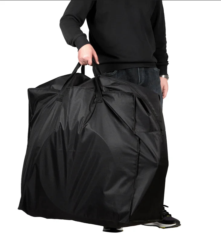 Lenoura Air-Magnesium Ultra-Lite | The World's Lightest Folding Wheelchair (20" Wide Seat)